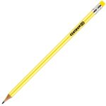 Creion grafit HB corp rotund culoare corp pastelată Centrum 89004