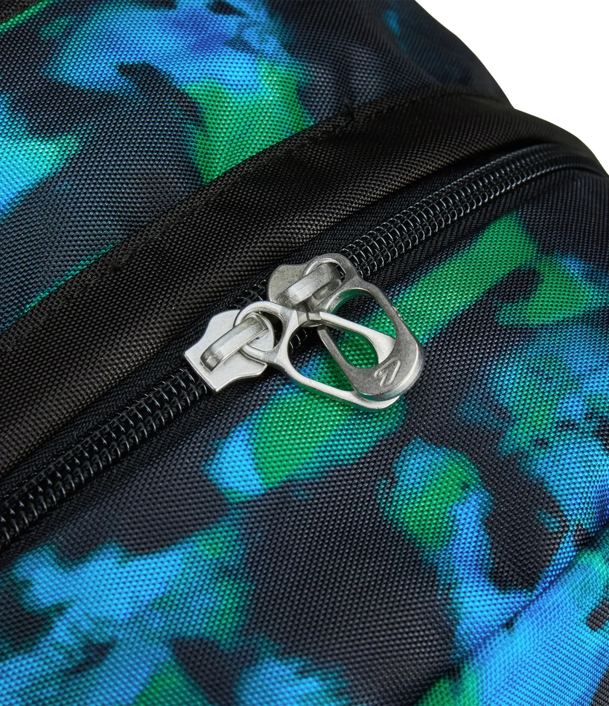 Rucsac reversibil Seven The Double 529 Falling color + căști
