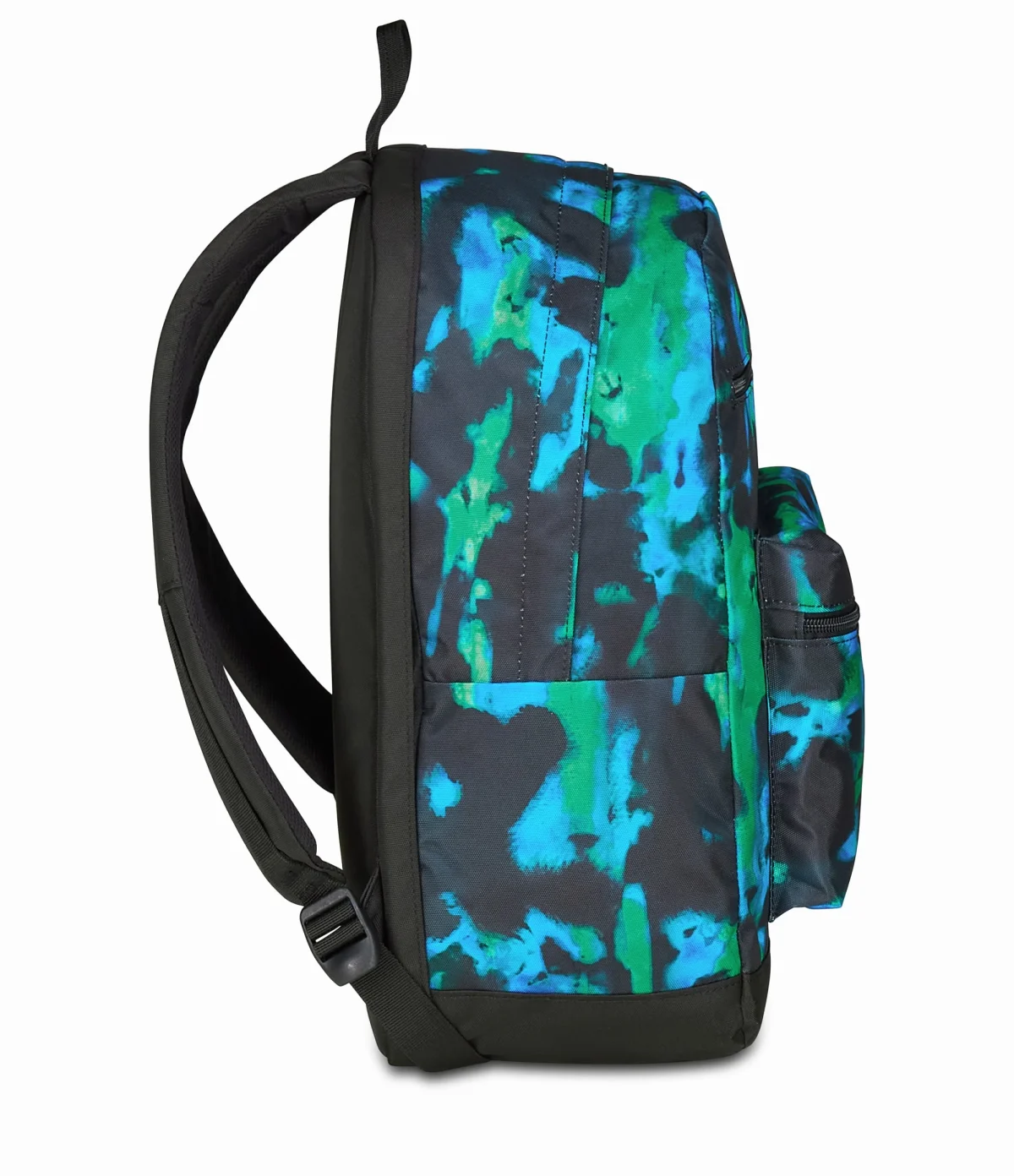 Rucsac reversibil Seven The Double 529 Falling color + căști