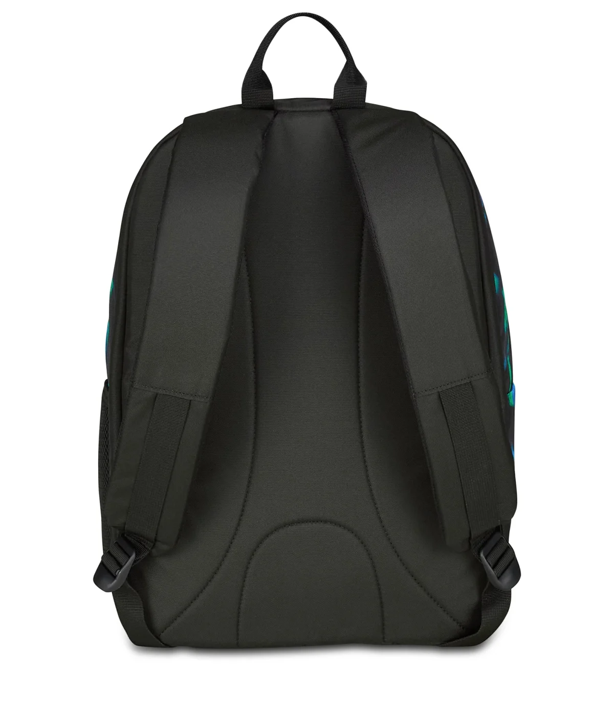 Rucsac reversibil Seven The Double 529 Falling color + căști