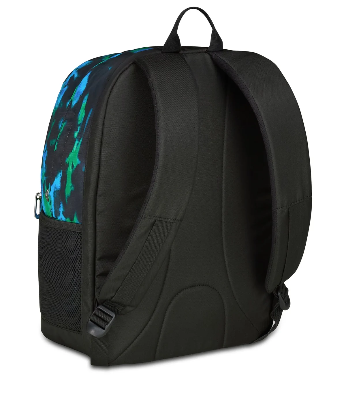 Rucsac reversibil Seven The Double 529 Falling color + căști