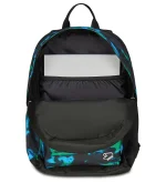 Rucsac reversibil Seven The Double 529 Falling color + căști