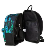 Rucsac reversibil Seven The Double 529 Falling color + căști