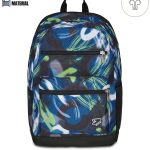 Rucsac reversibil Seven The Double 550 Color Mark + căști
