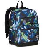 Rucsac reversibil Seven The Double 550 Color Mark + căști