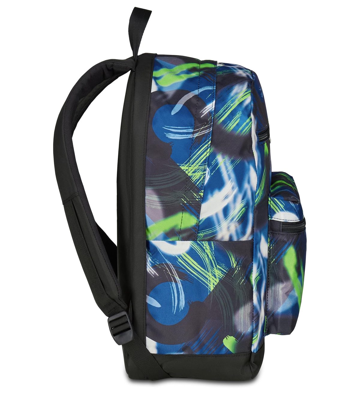 Rucsac reversibil Seven The Double 550 Color Mark + căști
