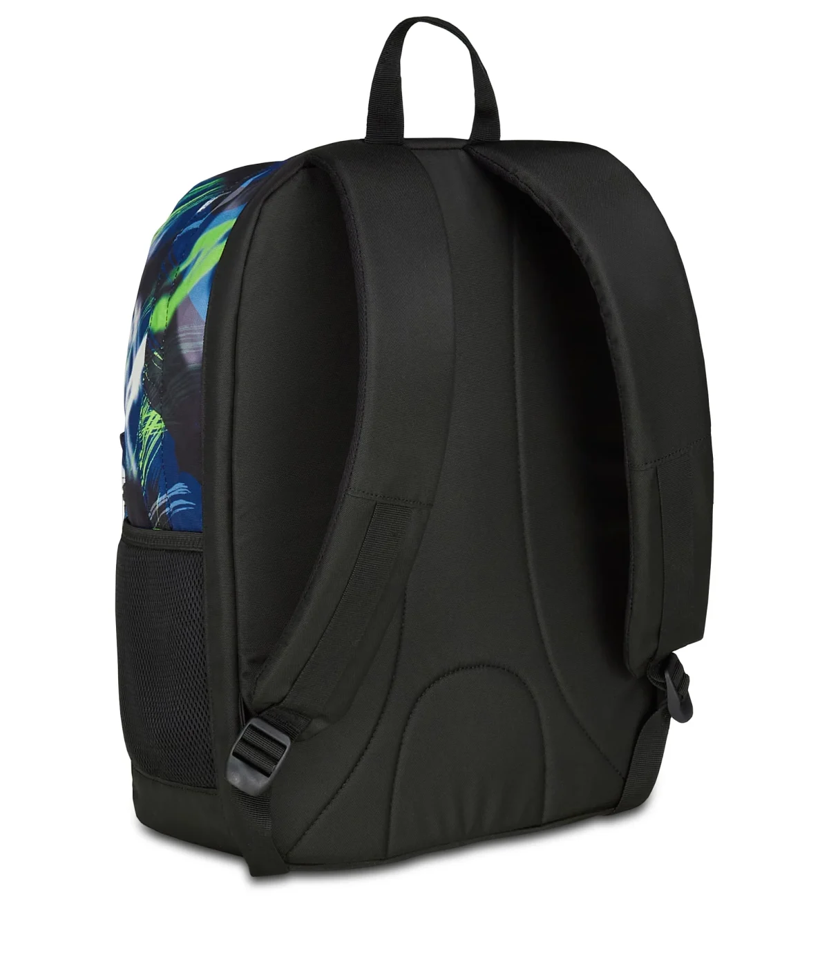 Rucsac reversibil Seven The Double 550 Color Mark + căști