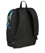 Rucsac reversibil Seven The Double 550 Color Mark + căști