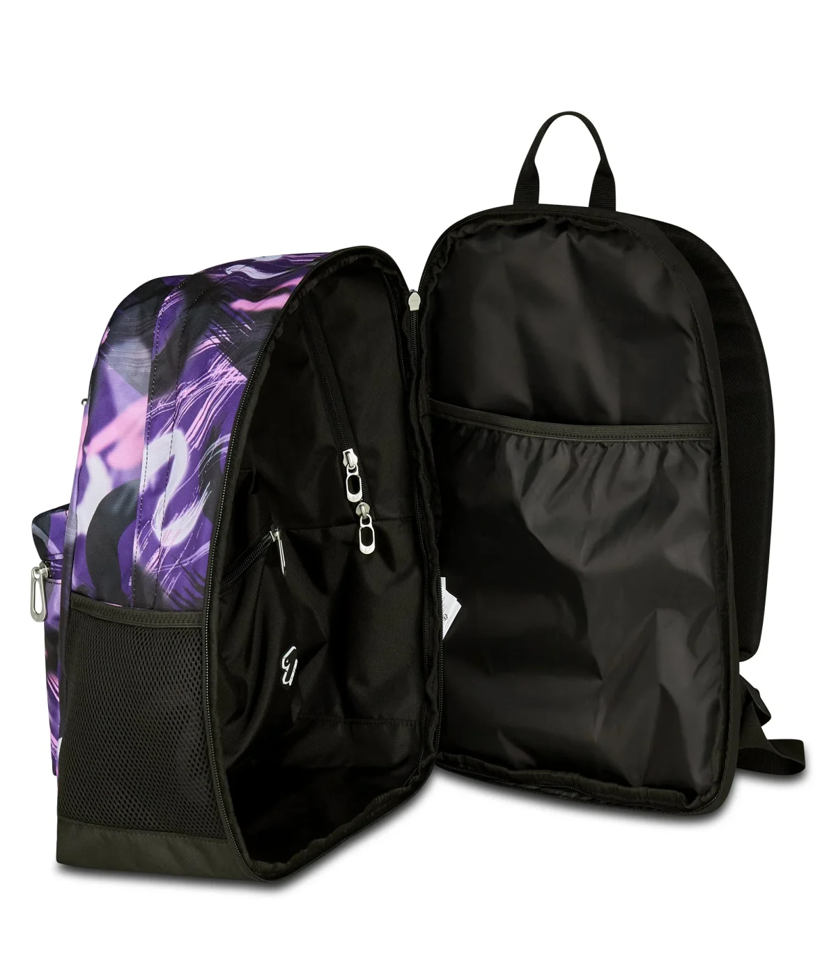 Rucsac reversibil Seven The Double 390 Color Mark + căști