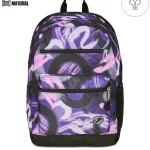 Rucsac reversibil Seven The Double 390 Color Mark + căști