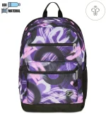 Rucsac reversibil Seven The Double 390 Color Mark + căști