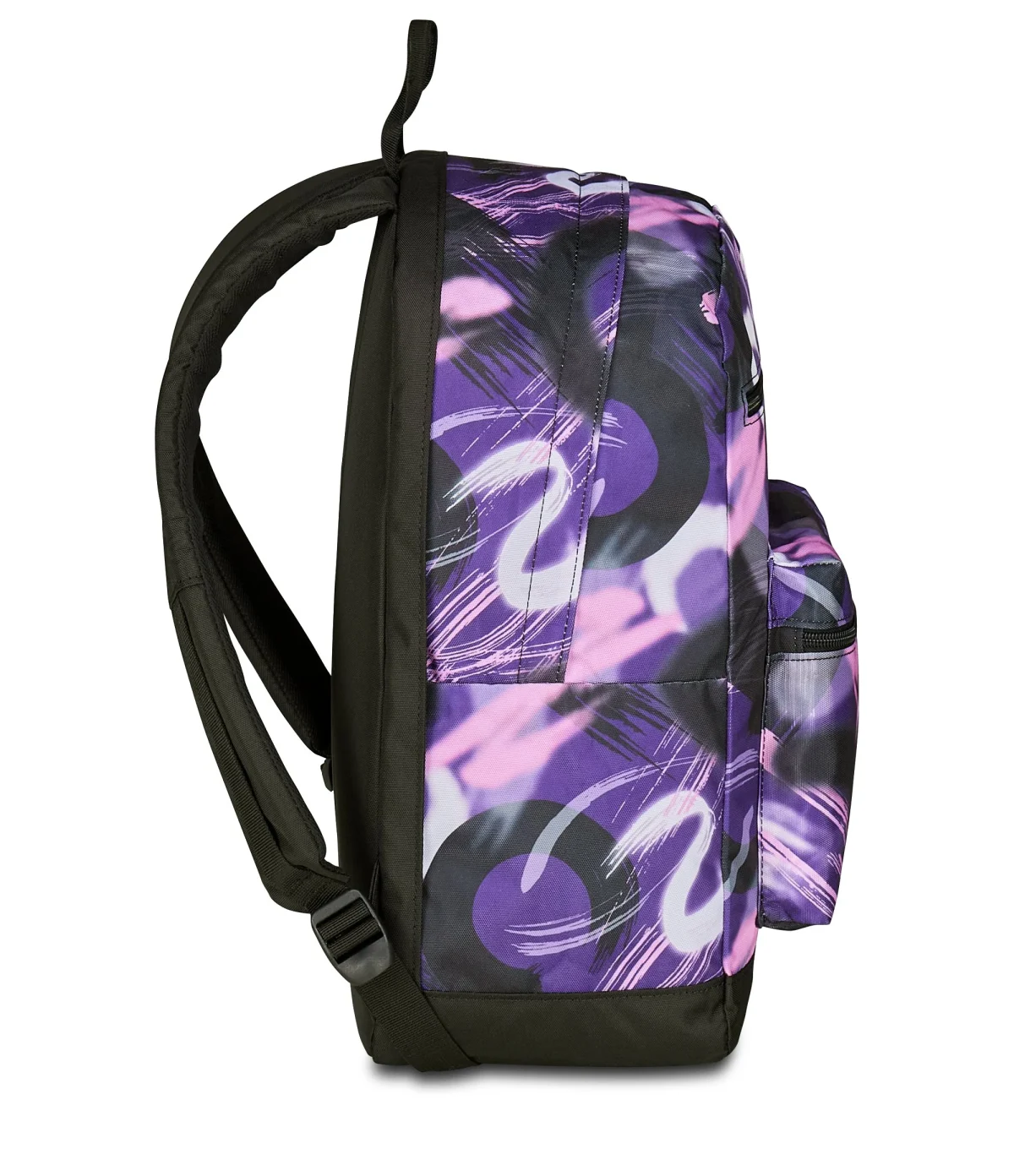 Rucsac reversibil Seven The Double 390 Color Mark + căști