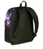 Rucsac reversibil Seven The Double 390 Color Mark + căști