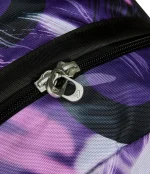 Rucsac reversibil Seven The Double 390 Color Mark + căști