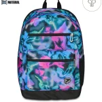 Rucsac reversibil Seven The Double 382 Inside Rock + căști
