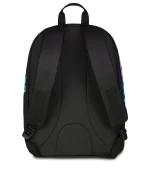 Rucsac reversibil Seven The Double 382 Inside Rock + căști