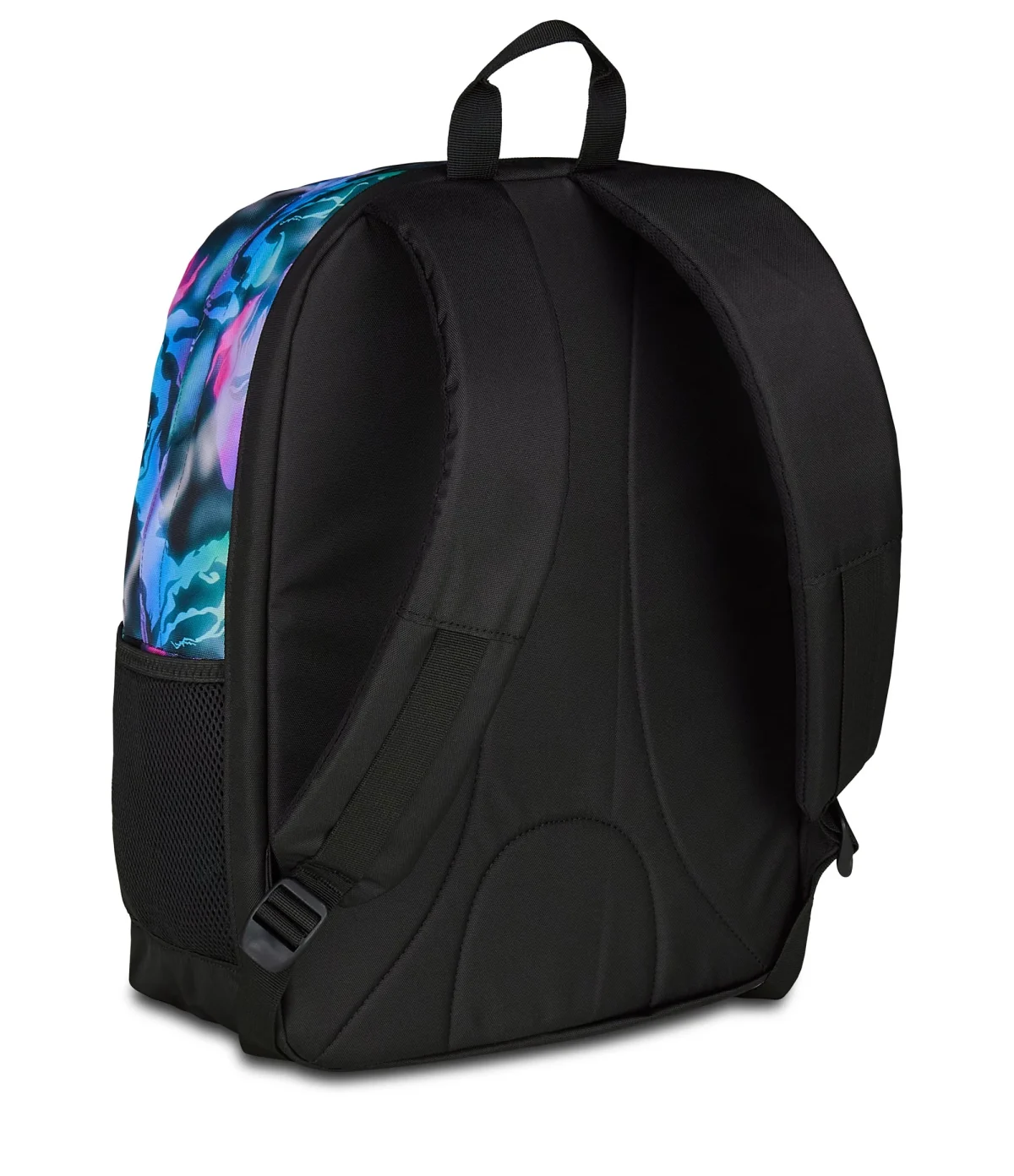Rucsac reversibil Seven The Double 382 Inside Rock + căști