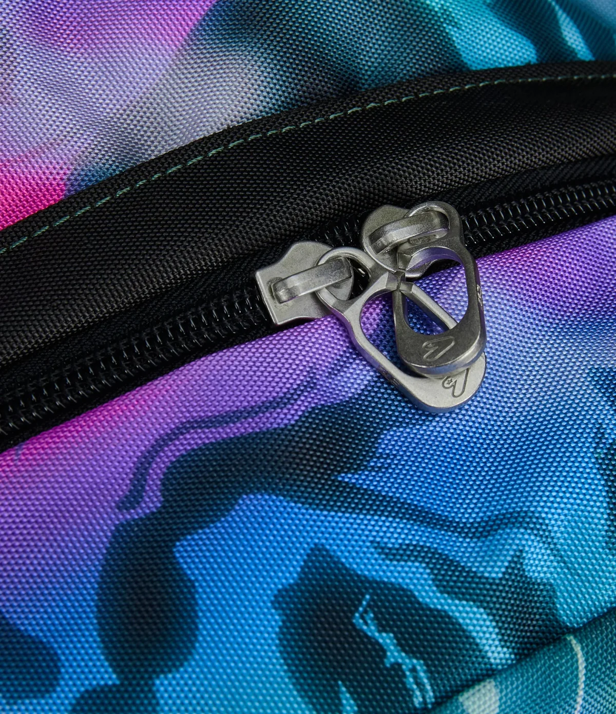 Rucsac reversibil Seven The Double 382 Inside Rock + căști