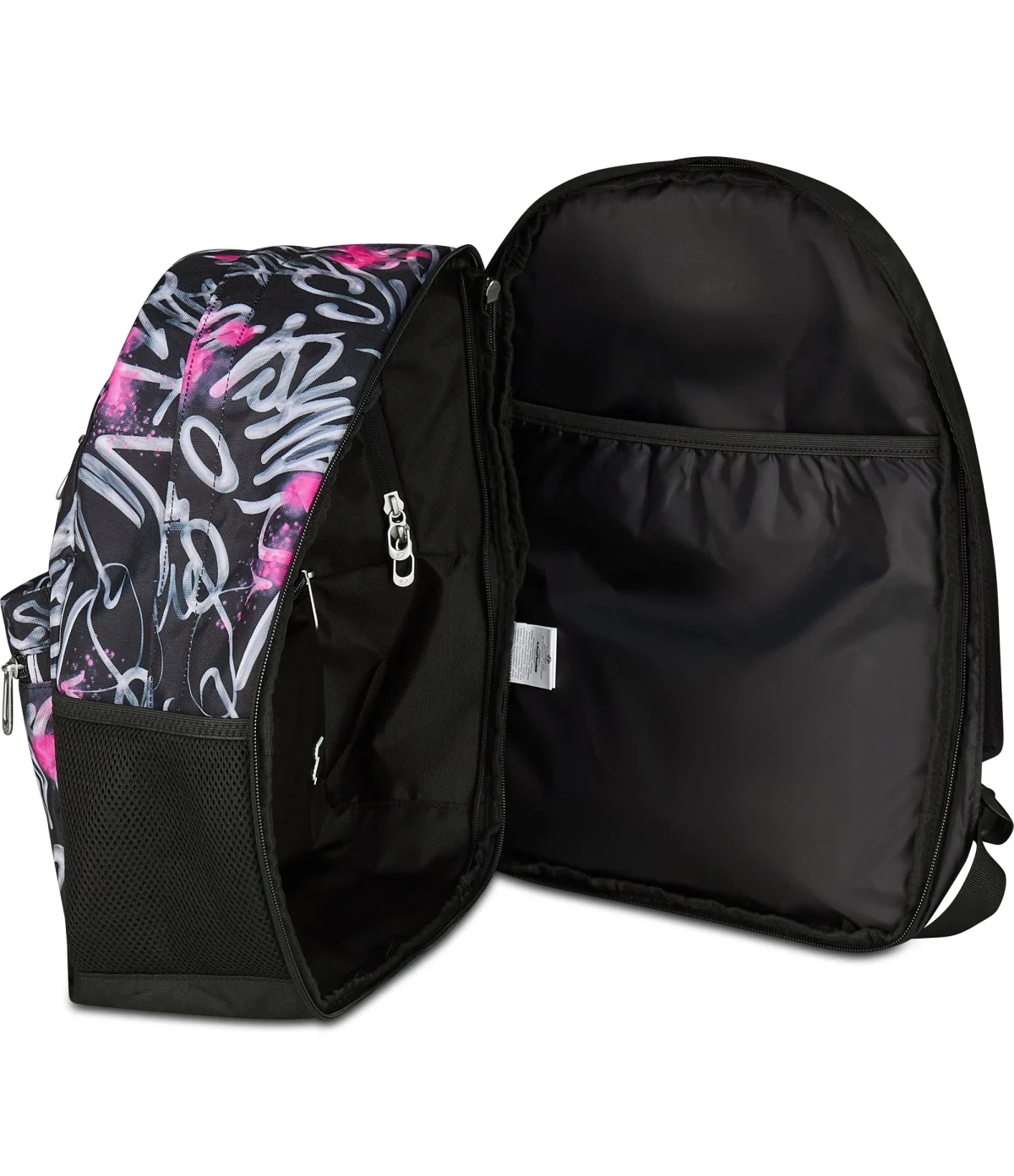Rucsac reversibil Seven The Double 899 Dim Paint + căști