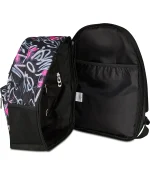 Rucsac reversibil Seven The Double 899 Dim Paint + căști