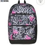 Rucsac reversibil Seven The Double 899 Dim Paint + căști