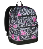 Rucsac reversibil Seven The Double 899 Dim Paint + căști