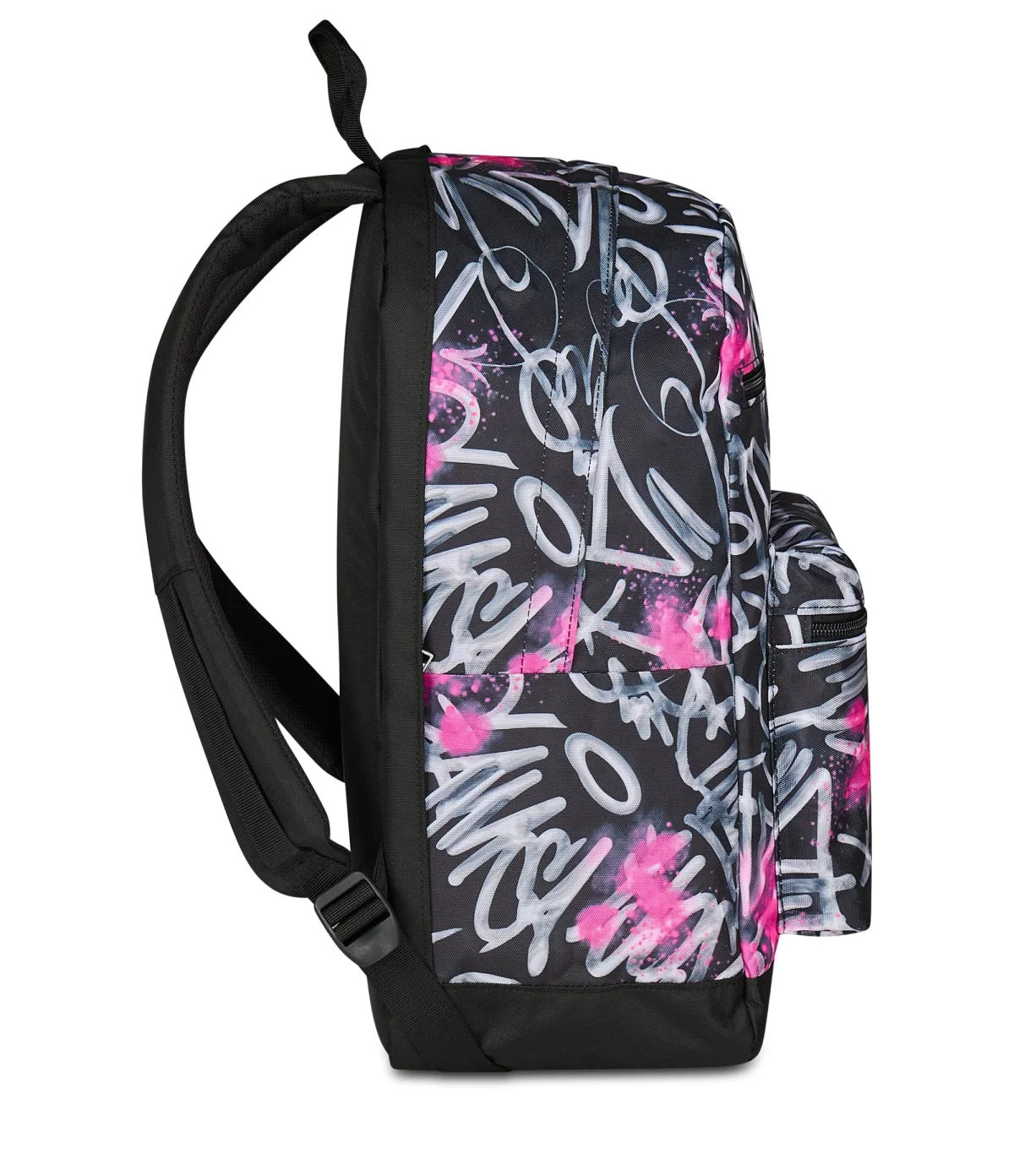 Rucsac reversibil Seven The Double 899 Dim Paint + căști