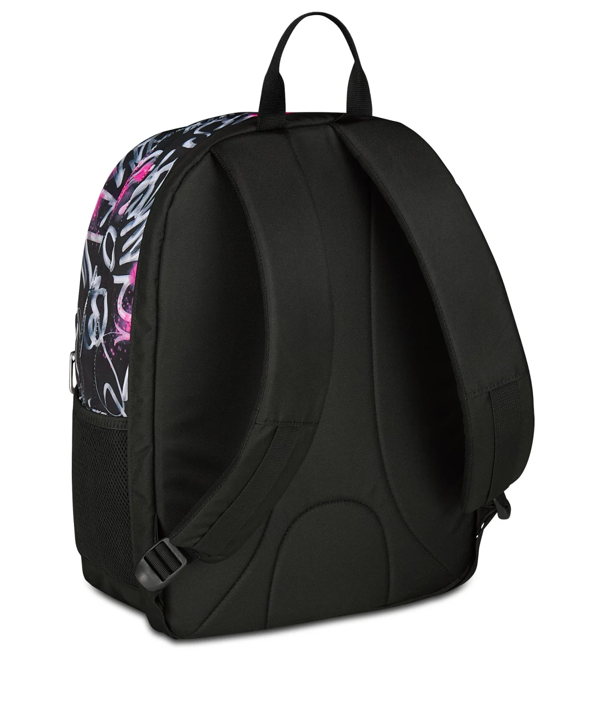 Rucsac reversibil Seven The Double 899 Dim Paint + căști