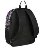 Rucsac reversibil Seven The Double 899 Dim Paint + căști