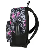 Rucsac reversibil Seven The Double 899 Dim Paint + căști