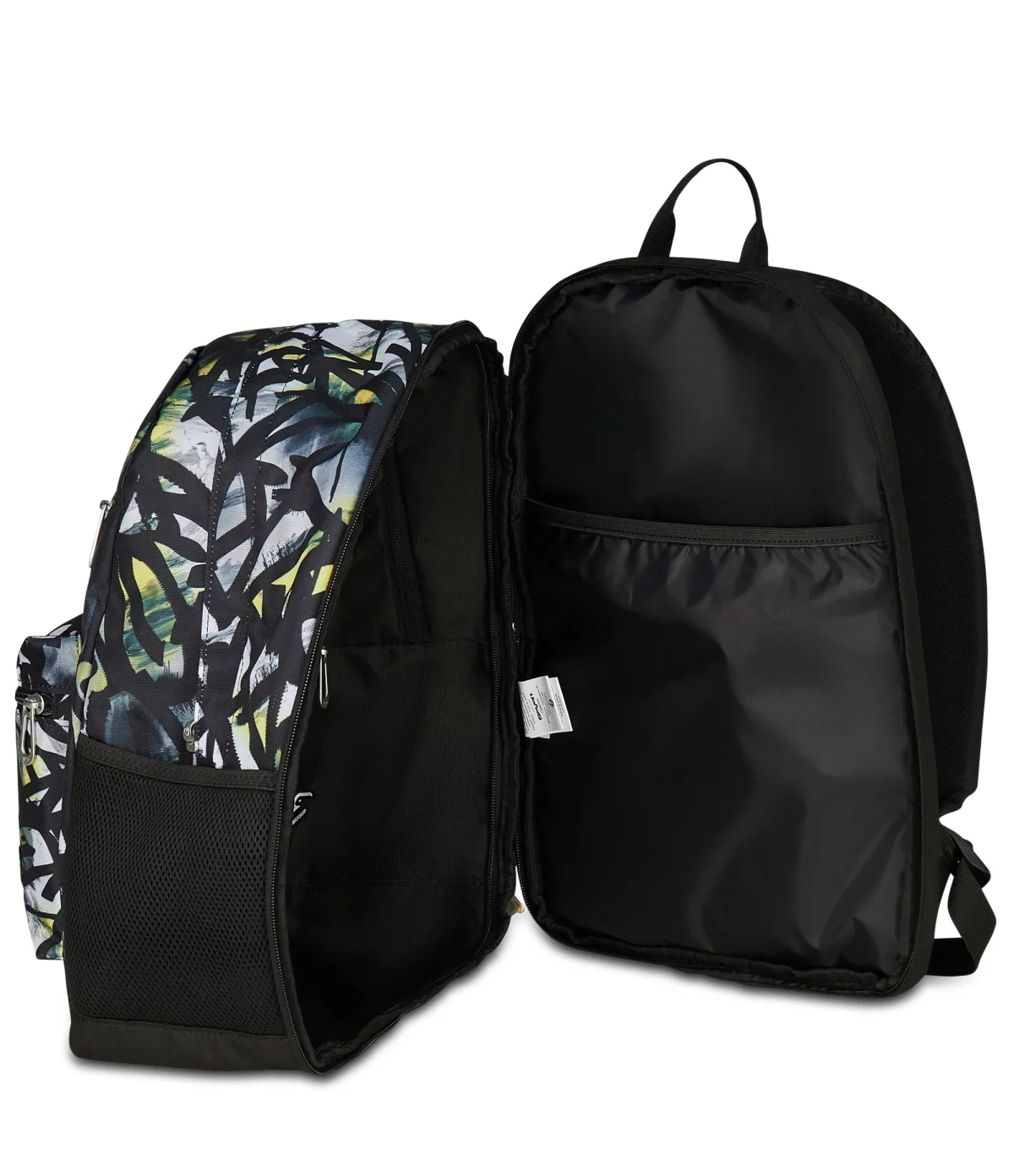 Rucsac reversibil Seven The Double 208 Dim Paint + căști