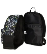 Rucsac reversibil Seven The Double 208 Dim Paint + căști