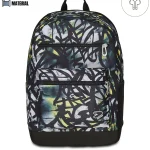 Rucsac reversibil Seven The Double 208 Dim Paint + căști