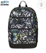 Rucsac reversibil Seven The Double 208 Dim Paint + căști