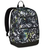 Rucsac reversibil Seven The Double 208 Dim Paint + căști
