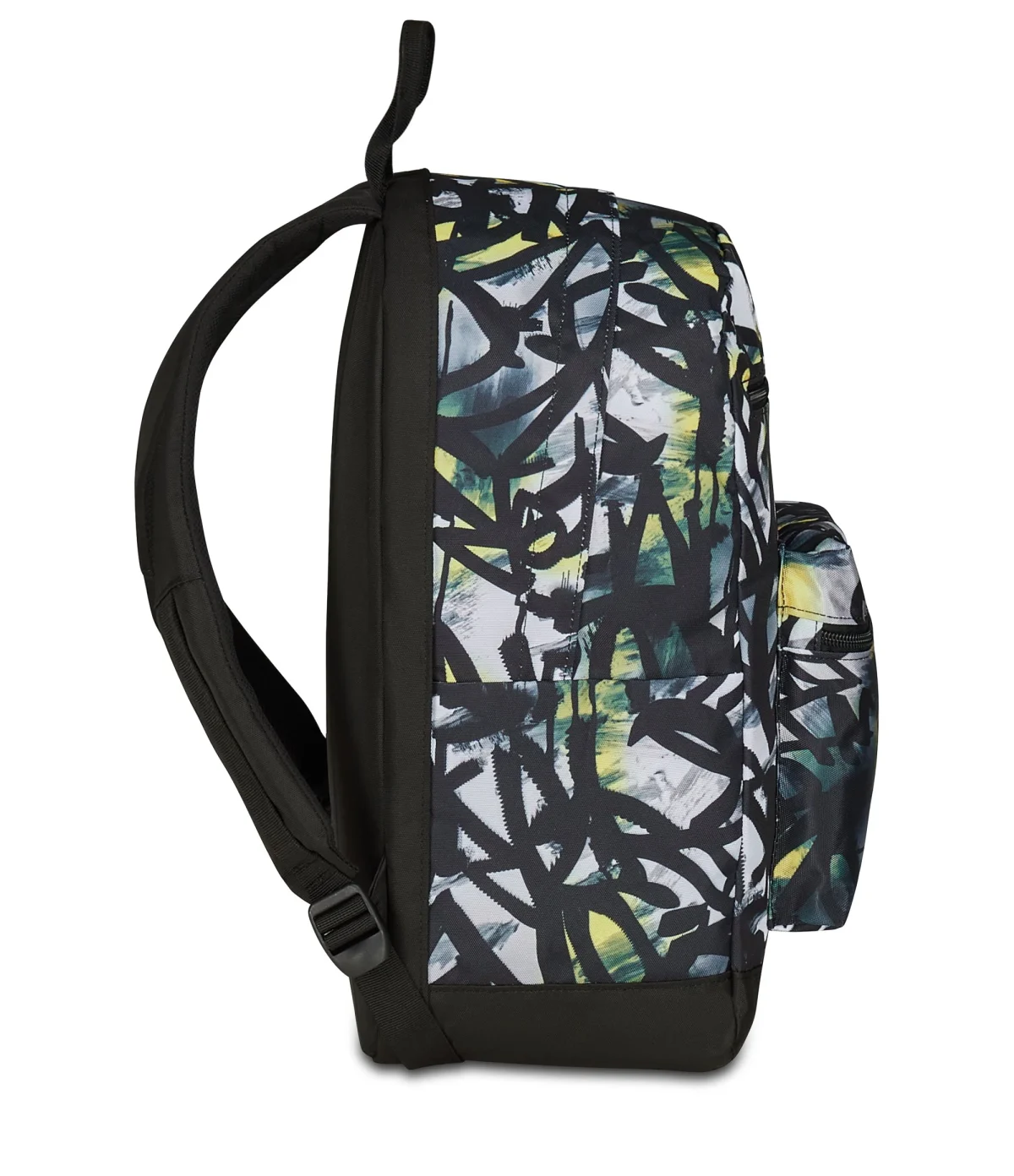 Rucsac reversibil Seven The Double 208 Dim Paint + căști