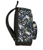 Rucsac reversibil Seven The Double 208 Dim Paint + căști