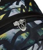 Rucsac reversibil Seven The Double 208 Dim Paint + căști