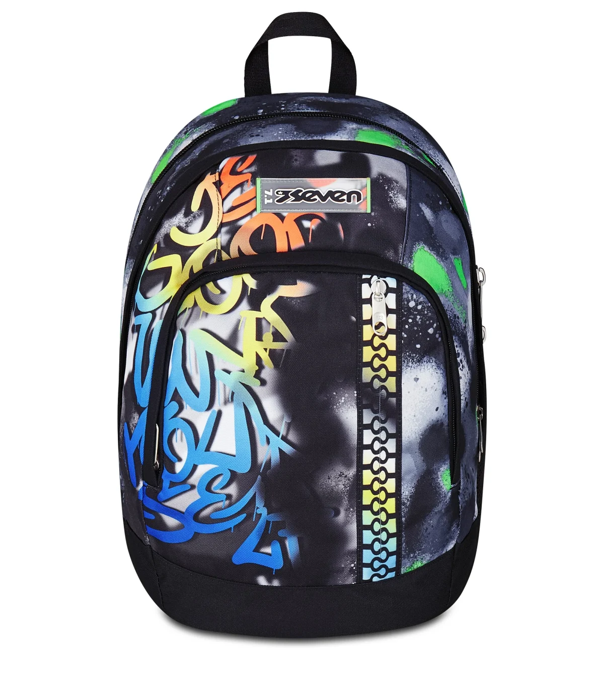 Rucsac Seven Dual 899 Sprint paint boy