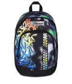 Rucsac Seven Dual 899 Sprint paint boy