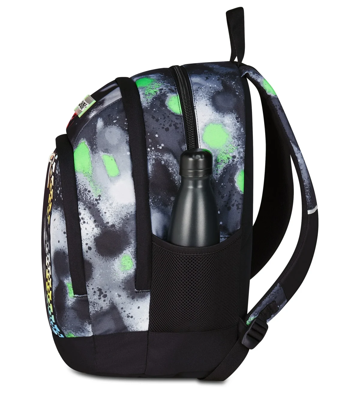 Rucsac Seven Dual 899 Sprint paint boy