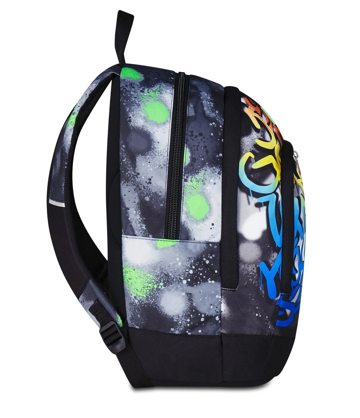 Rucsac Seven Dual 899 Sprint paint boy
