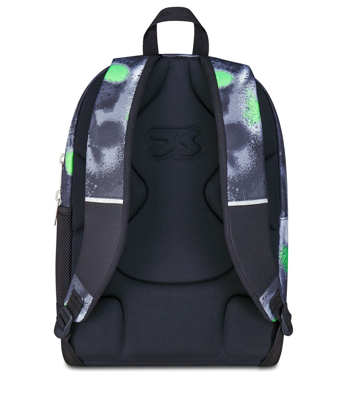 Rucsac Seven Dual 899 Sprint paint boy