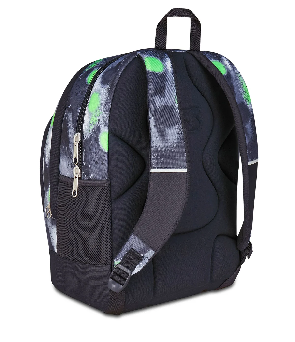 Rucsac Seven Dual 899 Sprint paint boy