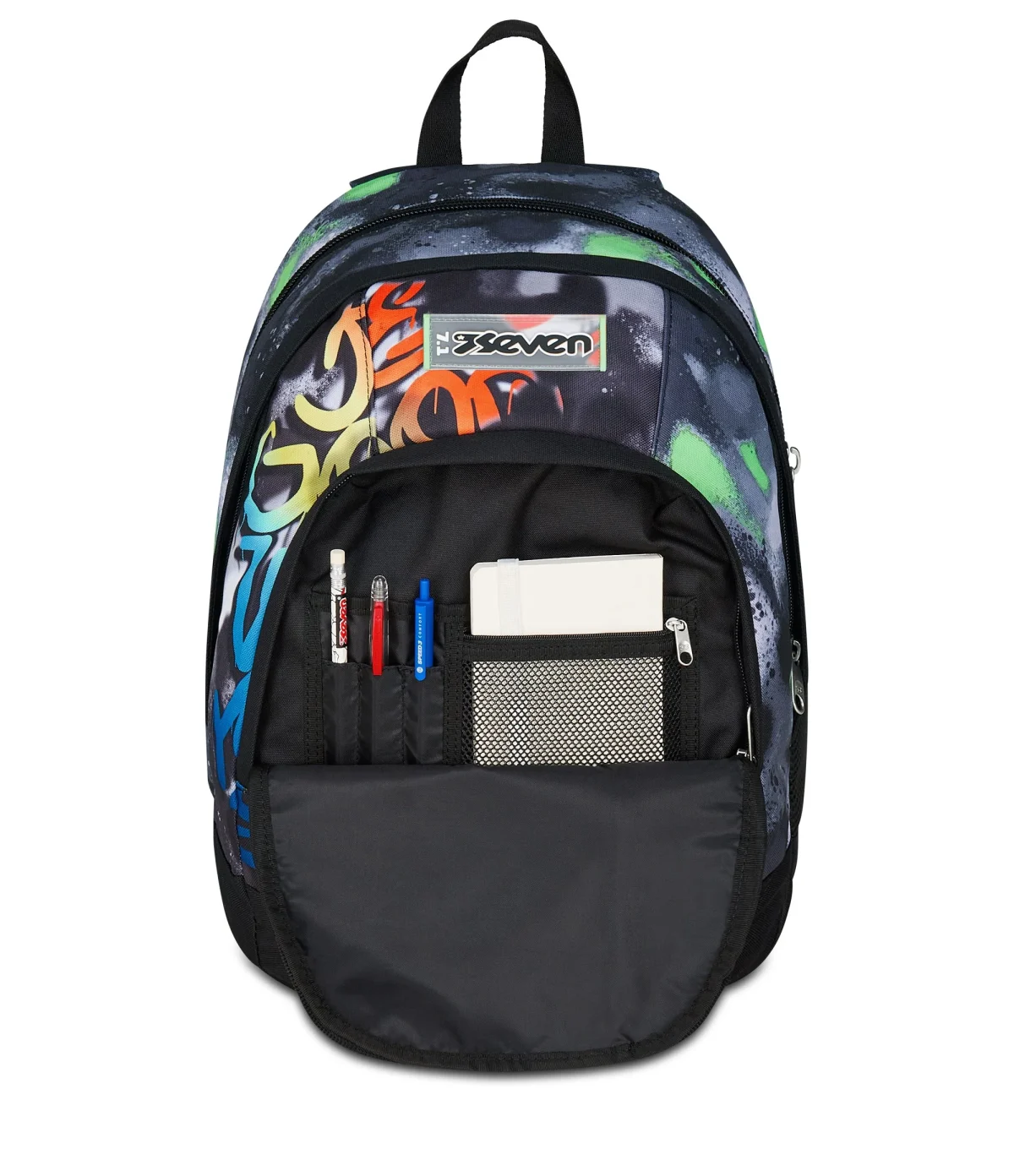 Rucsac Seven Dual 899 Sprint paint boy