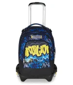 Troller cu roți triple Seven Jack 550 Hidden spot boy