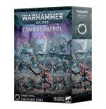 Warhammer Combat Patrol Thousand Sons