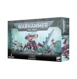 Warhammer Tyranid Biovore
