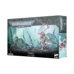 Warhammer Tyranid Lictor