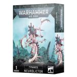 Warhammer Tyranid Neurolictor